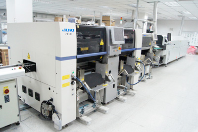 SMT Werkstatt
