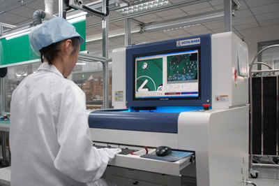 SMT Werkstatt
