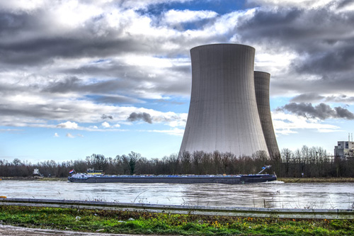 Atomkraft