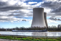 Atomkraft