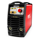 Lichtbogenschweißgerät, TM-1600E2&TM-1600E&TM-2000E