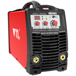 Lichtbogenschweißgerät, MAGIC POWER 250&MAGIC POWER 250CEL&MAGIC GPOWER 250CEL