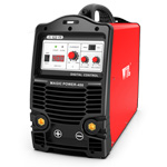 Lichtbogenschweißgerät, MAGIC POWER 400&MAGIC GPOWER 400