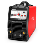 Lichtbogenschweißgerät, MAGIC POWER 400&MAGIC GPOWER 400