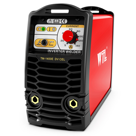 Lichtbogenschweißgerät, TM-1400E DV CEL&TM-1600E DV&TM-1600E CEL