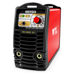 Lichtbogenschweißgerät, TM-1400E DV CEL&TM-1600E DV&TM-1600E CEL
