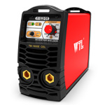 Lichtbogenschweißgerät, TM-1400E DV CEL&TM-1600E DV&TM-1600E CEL